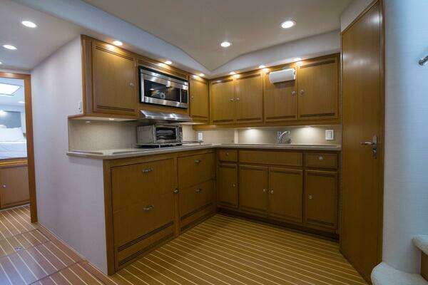 Cabo Express Yacht For Sale