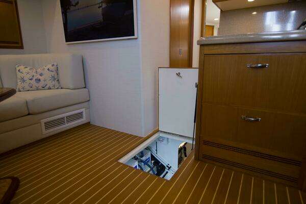 Cabo Express Yacht For Sale