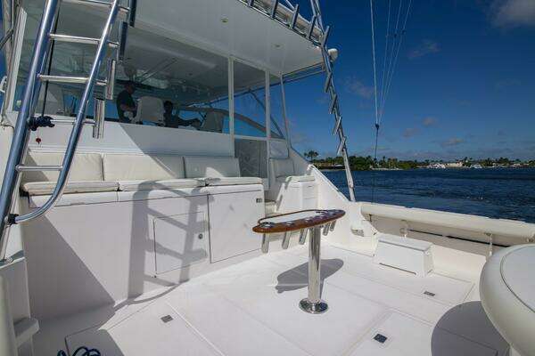Cabo Express Yacht For Sale