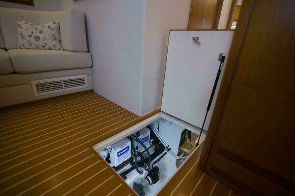 Cabo Express Yacht For Sale