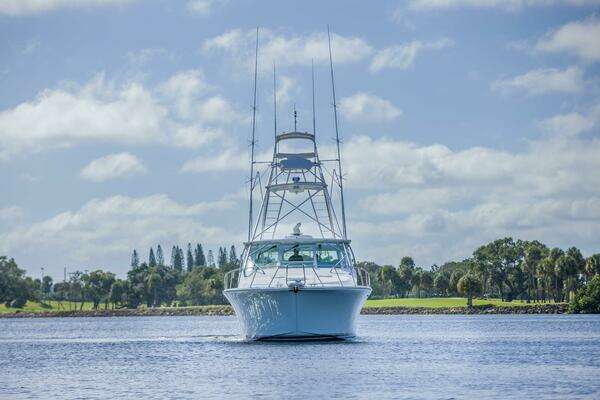 Cabo Express Yacht For Sale