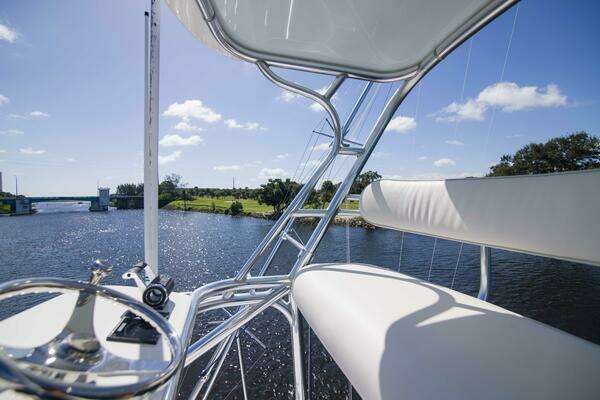 Cabo Express Yacht For Sale