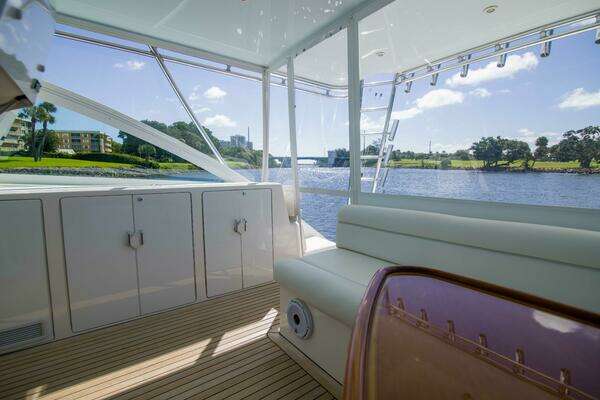 Cabo Express Yacht For Sale