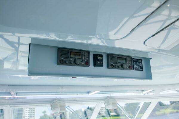 Cabo Express Yacht For Sale