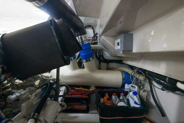 Cabo Express Yacht For Sale