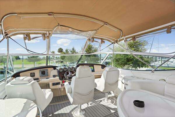 Carver 466 Motor Yacht Yacht For Sale