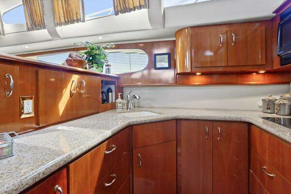 Carver 466 Motor Yacht Yacht For Sale