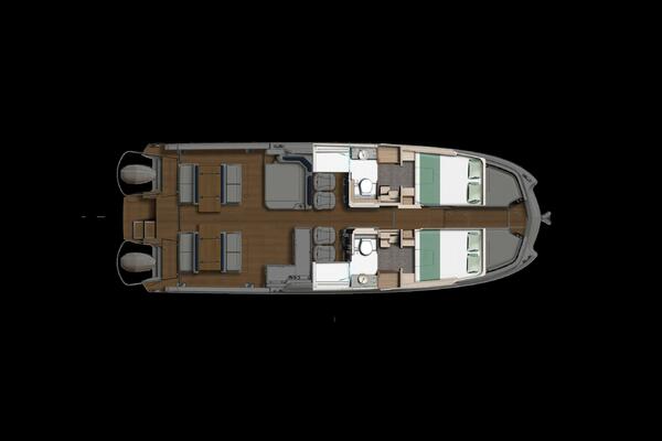 YOT 41 41ft YOT Yacht For Sale