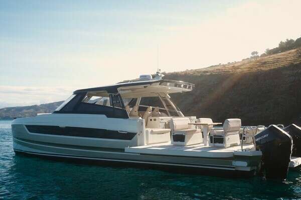 41-ft-YOT-2025-41-YOT 41 Hollywood Florida United States  yacht for sale