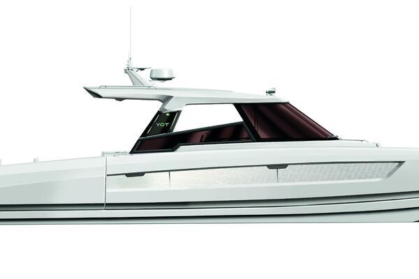 YOT 41 41ft YOT Yacht For Sale