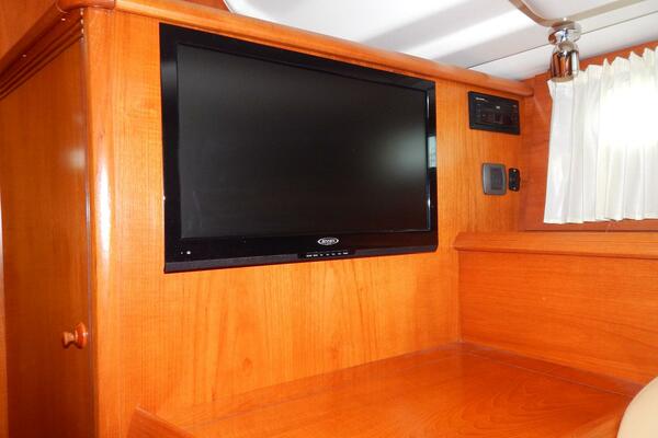 PANACHE 54ft Jeanneau Yacht For Sale