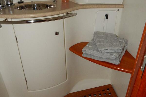 PANACHE 54ft Jeanneau Yacht For Sale