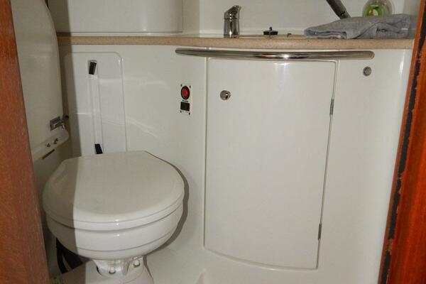 PANACHE 54ft Jeanneau Yacht For Sale