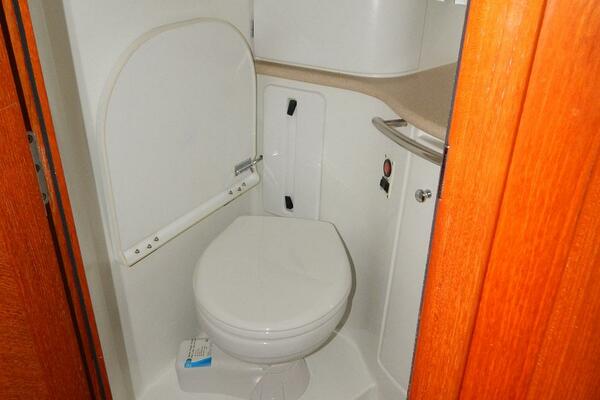 PANACHE 54ft Jeanneau Yacht For Sale