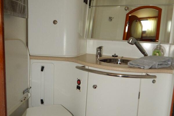 PANACHE 54ft Jeanneau Yacht For Sale