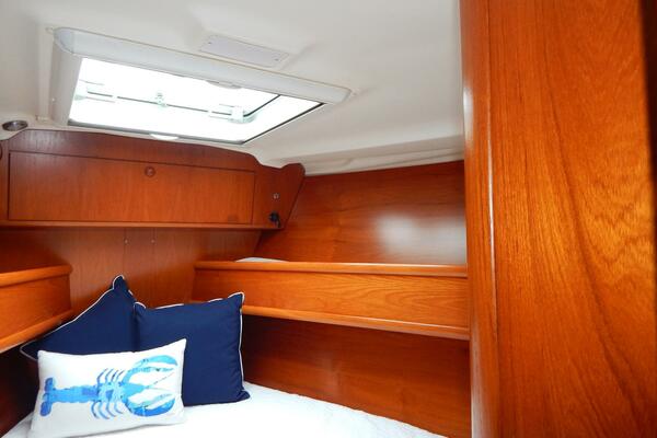 PANACHE 54ft Jeanneau Yacht For Sale