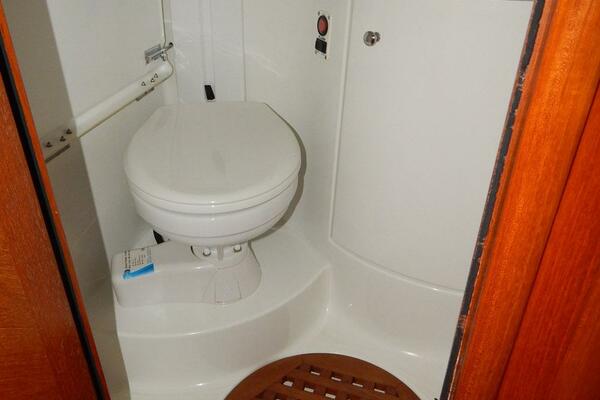 PANACHE 54ft Jeanneau Yacht For Sale