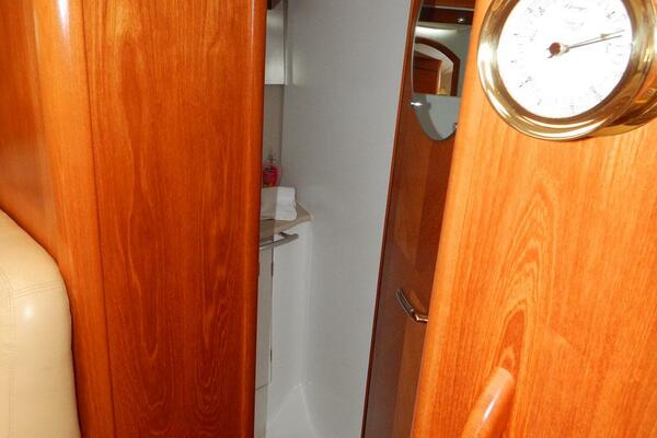 PANACHE 54ft Jeanneau Yacht For Sale