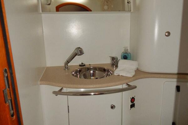 PANACHE 54ft Jeanneau Yacht For Sale