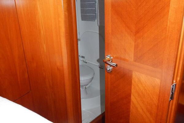 PANACHE 54ft Jeanneau Yacht For Sale