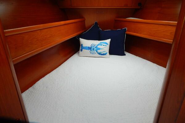 PANACHE 54ft Jeanneau Yacht For Sale