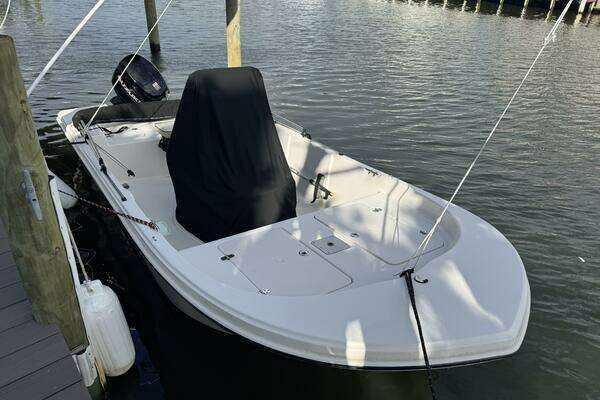16-ft-Carolina Skiff-2023-16 JVX CC- Brick New Jersey United States  yacht for sale