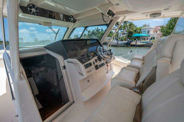 Grady-White Canyon 456 Yacht For Sale