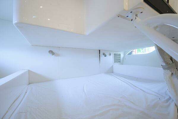 Intrepid Valor Yacht For Sale