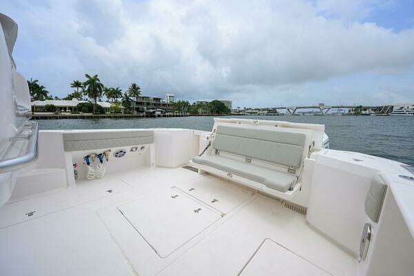 Intrepid Valor Yacht For Sale