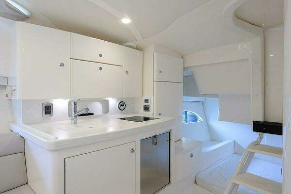 Intrepid Valor Yacht For Sale