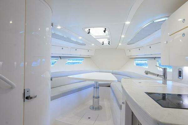 Intrepid Valor Yacht For Sale