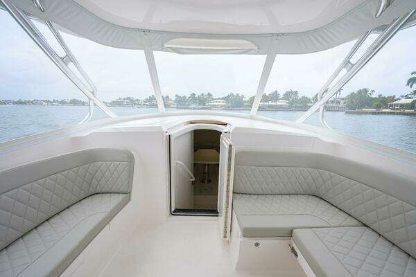 Intrepid Valor Yacht For Sale