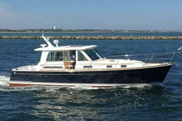 42-ft-Sabre-2015-42 Salon Express- Westport Connecticut United States  yacht for sale