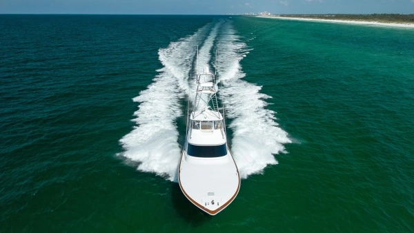 2022 Viking 68