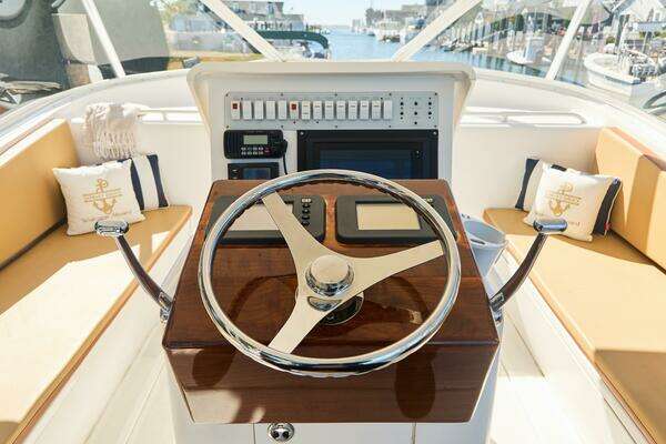 Egg Harbor Predator Express Yacht For Sale