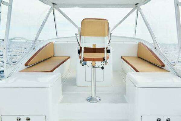 Egg Harbor Predator Express Yacht For Sale