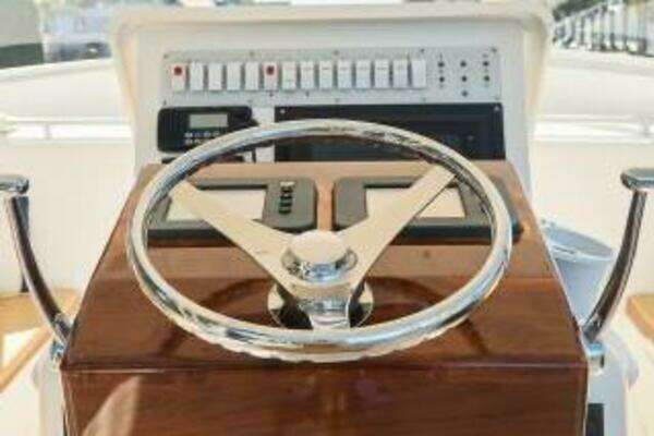 Egg Harbor Predator Express Yacht For Sale