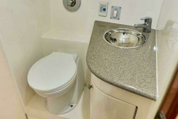 Egg Harbor Predator Express Yacht For Sale