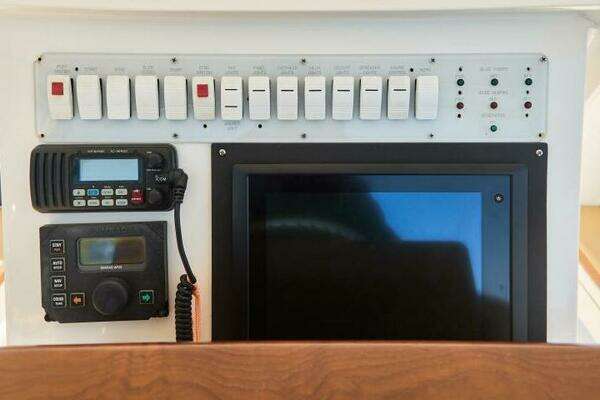 Egg Harbor Predator Express Yacht For Sale