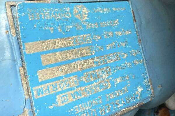 Bayliner 3870 Motoryacht Yacht For Sale