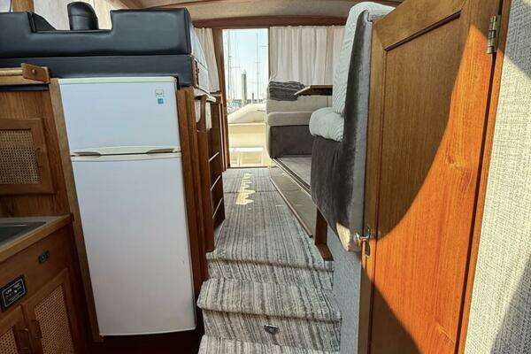 Bayliner 3870 Motoryacht Yacht For Sale