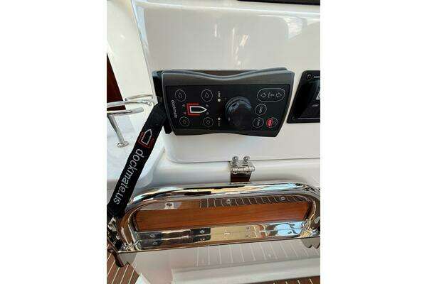 Back Cove 37 Yacht For Sale