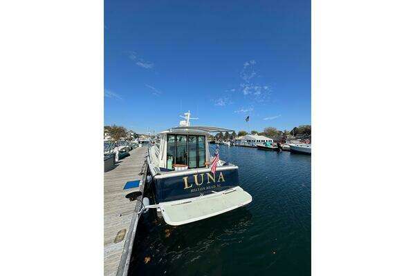 Back Cove 37 Yacht For Sale