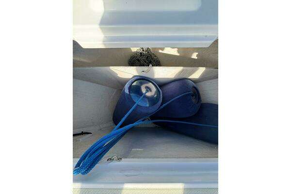 Back Cove 37 Yacht For Sale