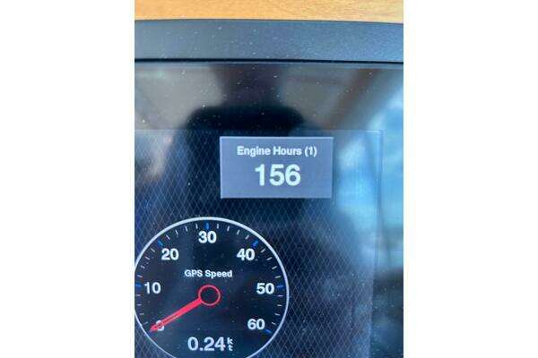 Back Cove 37 Yacht For Sale