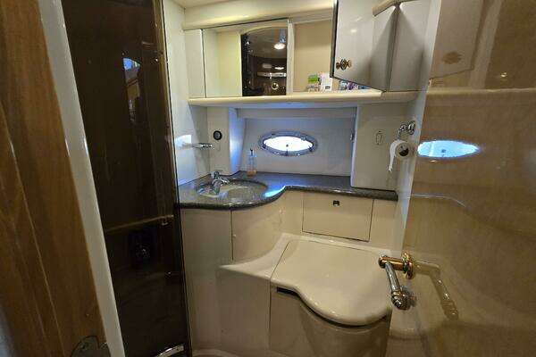 Sunseeker Manhattan 48 Yacht For Sale