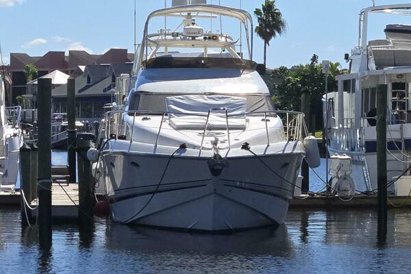 Solitude 48ft Sunseeker Yacht For Sale Solitude 48ft Sunseeker Yacht For Sale