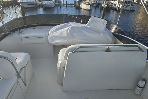 Solitude 48ft Sunseeker Yacht For Sale