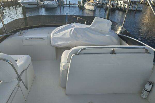 Sunseeker Manhattan 48 Yacht For Sale