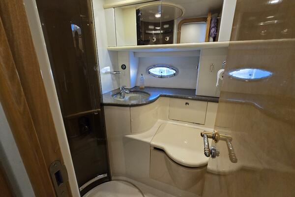 Solitude 48ft Sunseeker Yacht For Sale